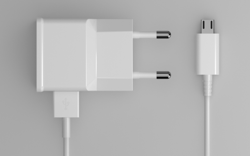 Bạn nên sử dụng các linh kiện chính hãng